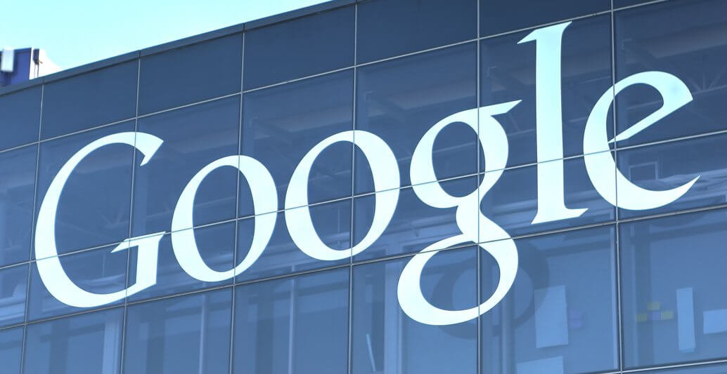 Google-Mutter Alphabet, Titelbild