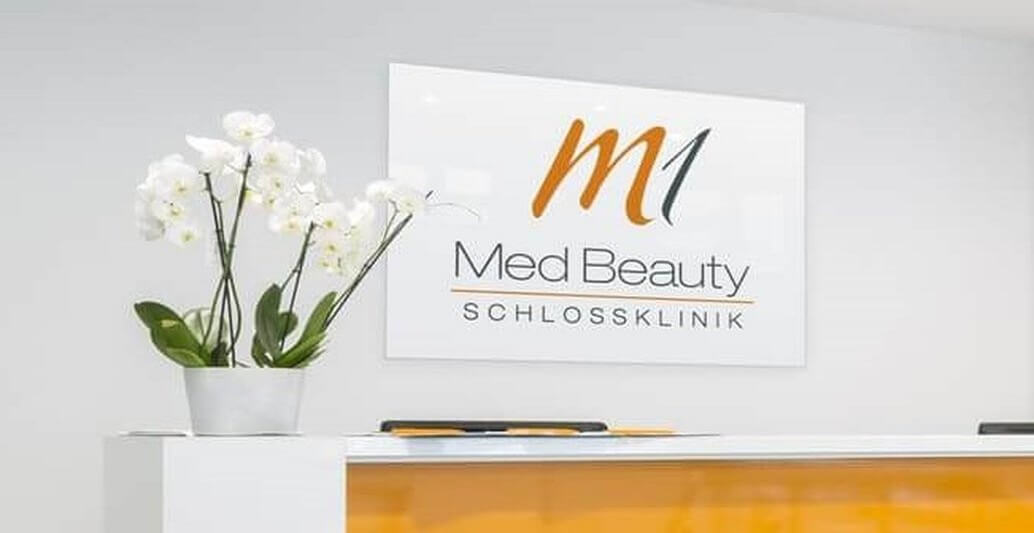 M1-Med Beauty Schlossklinik Berlin
