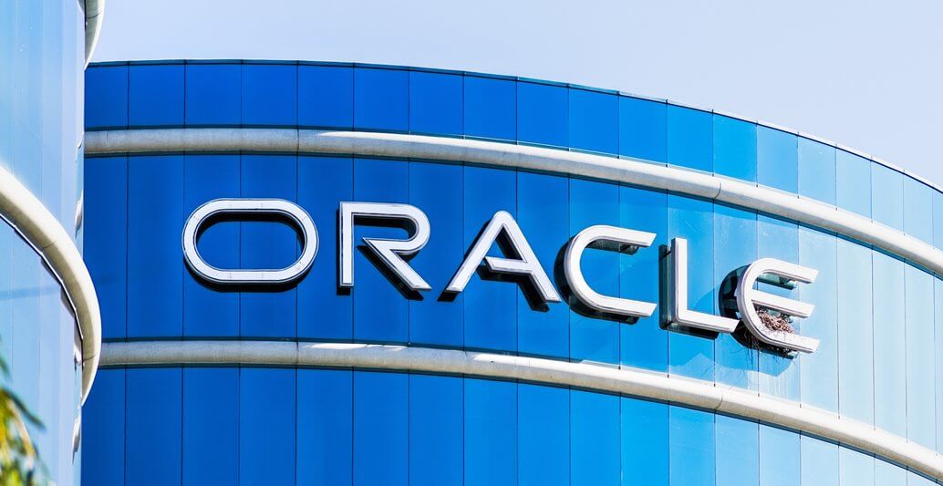 Oracle Headquarter