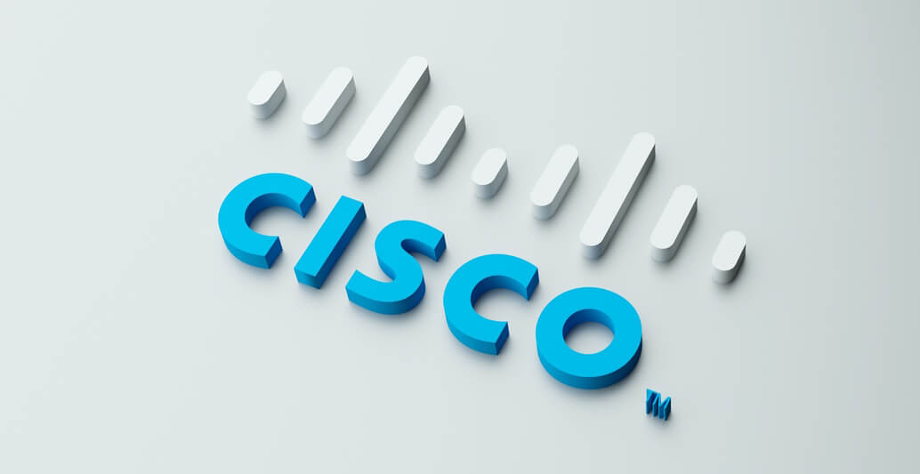 Cisco Systems Inc. - Logo