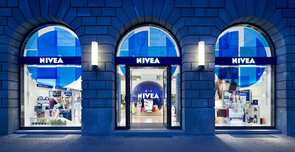 Beiersdorf AG - Niveau Store