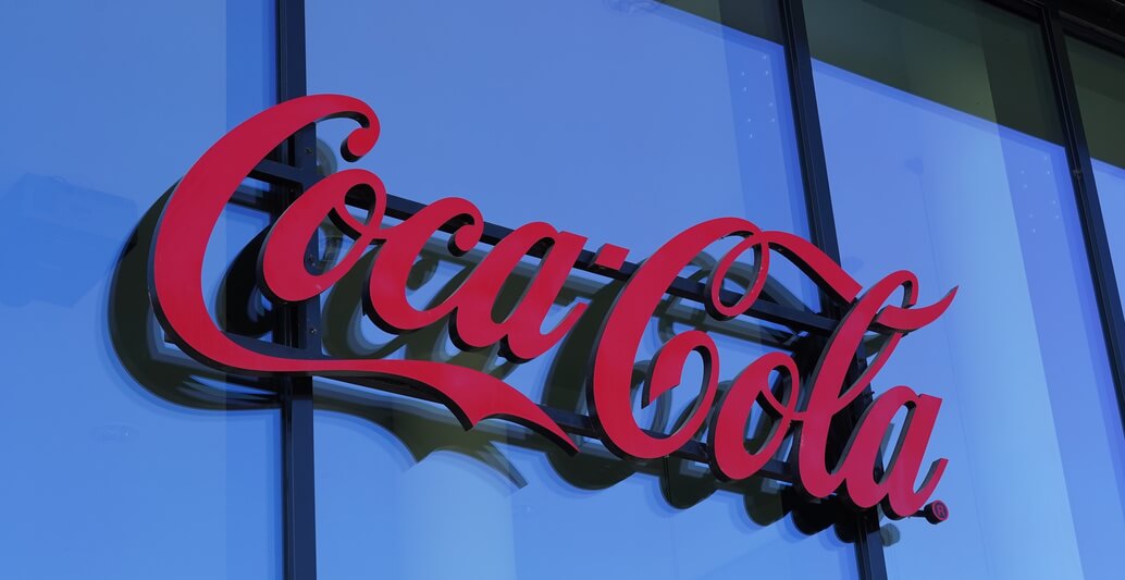 Coca Cola Logo