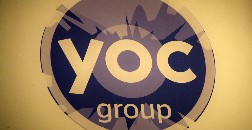 YOC Group - Logo