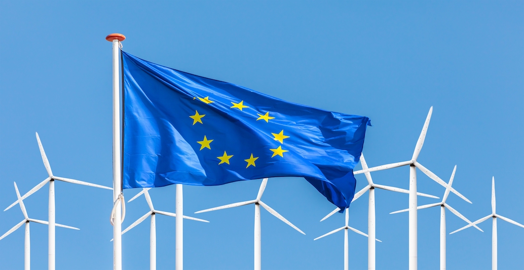 Analyse - Energieinfrastruktur
