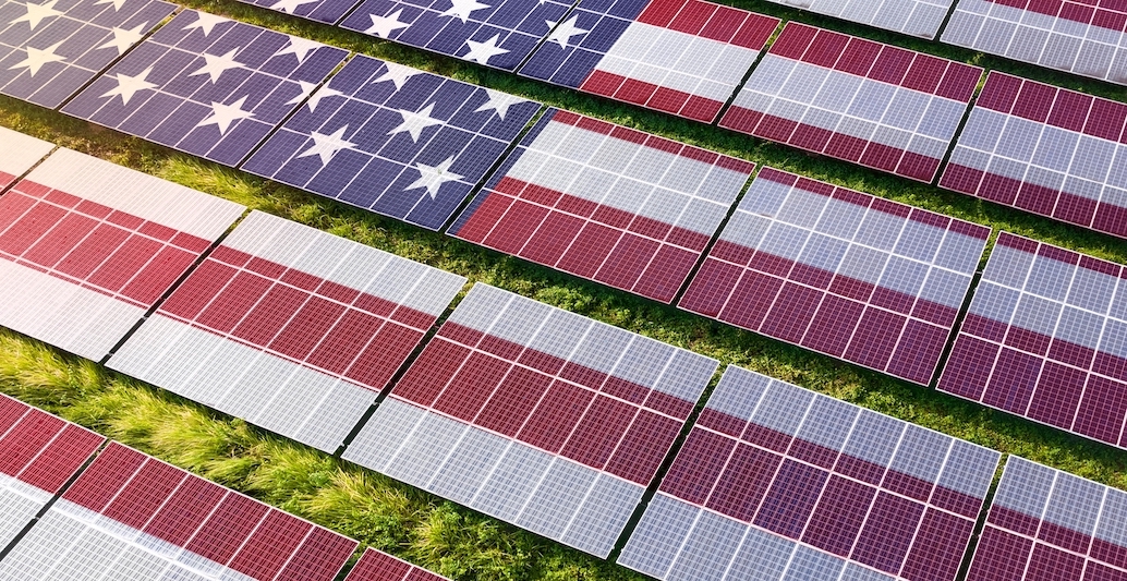 USA_Erneuerbare Energien