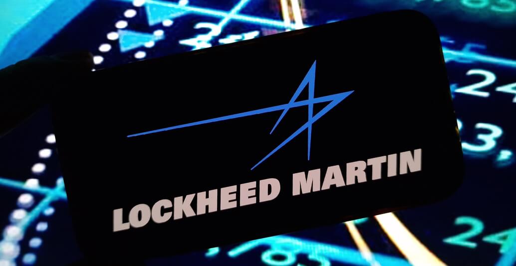 Lockheed Martin - Aktienanalyse