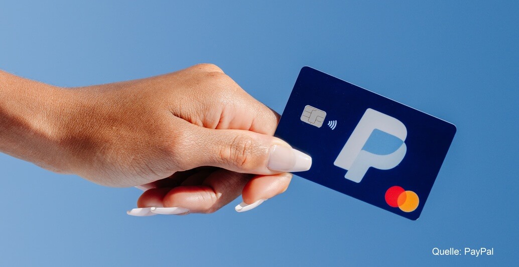 PayPal Inc. - Aktienanalyse