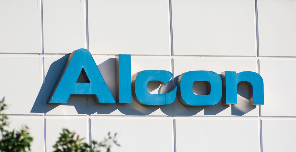 Alcon Inc. - Aktienanalyse