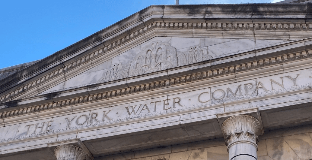 York Water Company - Aktienanalyse