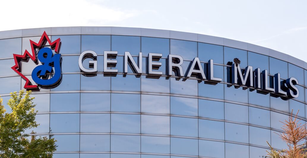 General Mills - Aktie