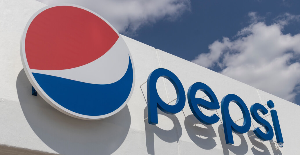 PepsiCo Logo